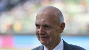 Neuendorf k&uuml;ndigt Analyse nach Vorrunden-Aus an