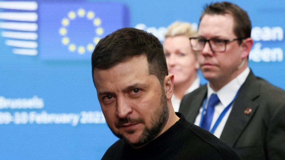 EU ber&auml;t auf Gipfel &uuml;ber Antwort auf US-Subventionspaket