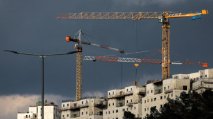 &iquest;Qu&eacute; son los asentamientos israel&iacute;es en los territorios palestinos?