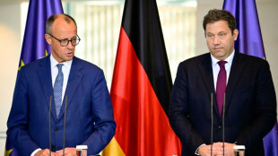 Merz f&uuml;r Bevorzugung heimischer Stahlhersteller und EU-Z&ouml;lle auf Stahl aus China