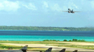 Iles Chagos: Maurice &eacute;voque un "nouvel accord" avec le Royaume-Uni, et dit attendre Trump