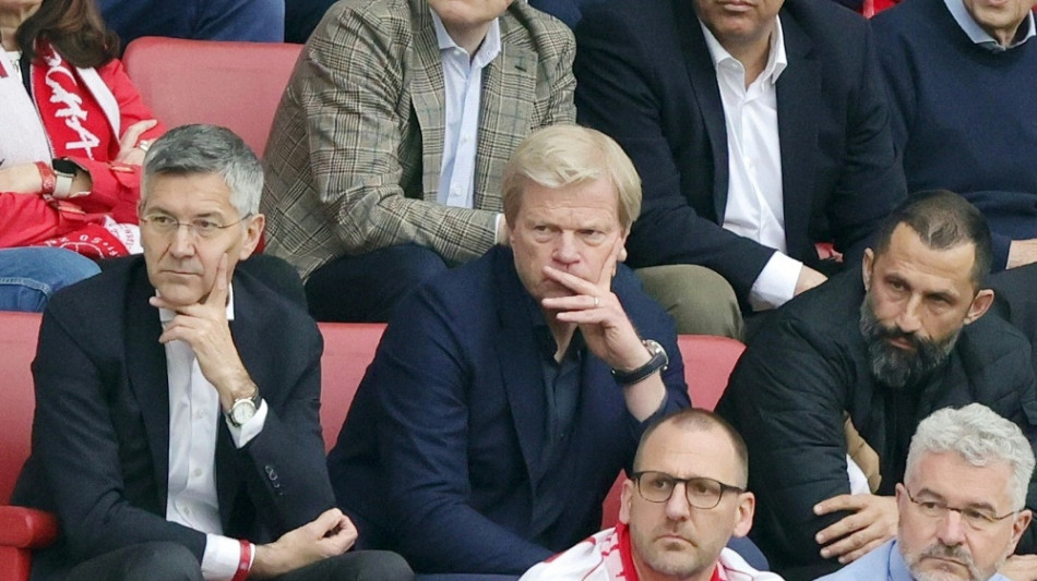 Kahn &uuml;ber Ger&uuml;chte: "Selbstverst&auml;ndlich bin ich noch hier"