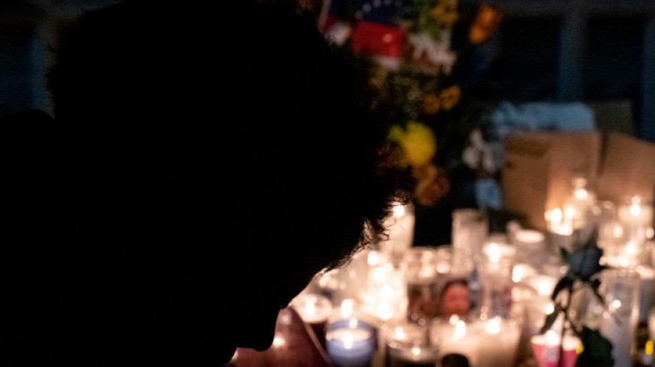 M&eacute;xico indemniza con 8 millones de d&oacute;lares a cada familia de los 40 migrantes muertos en un incendio