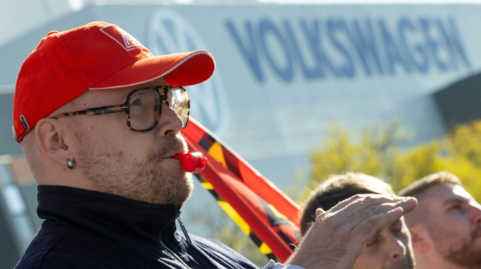 Krise bei VW: Quartalszahlen, Sparpl&auml;ne und Fortsetzung der Tarifverhandlung