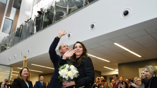 El pr&iacute;ncipe Enrique cort&oacute; sus memorias por temor a que Carlos y Guillermo nunca le "perdonasen"