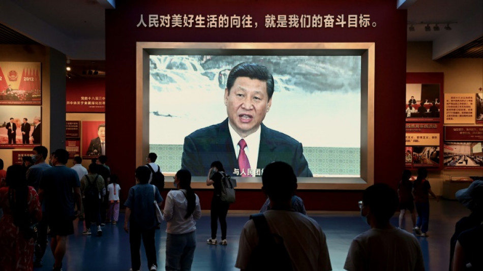 El presidente chino visitar&aacute; Kazajist&aacute;n y Uzbekist&aacute;n esta semana