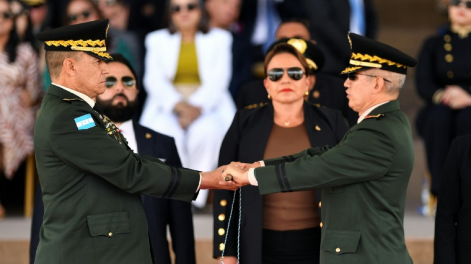 Honduras retira su denuncia del tratado de extradici&oacute;n con EEUU