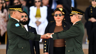 Honduras retira su denuncia del tratado de extradici&oacute;n con EEUU