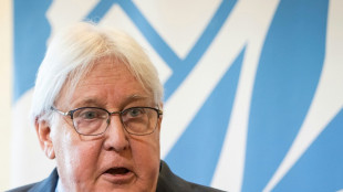 ONU adverte que ofensiva israelense em Rafah seria 'trag&eacute;dia indescrit&iacute;vel'