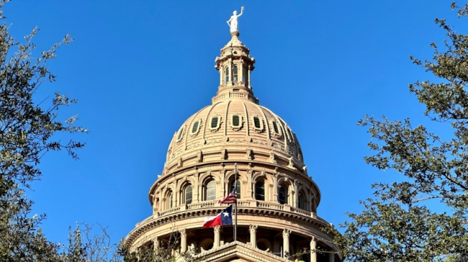 Texas adota mapa eleitoral para preservar maioria legislativa de Trump