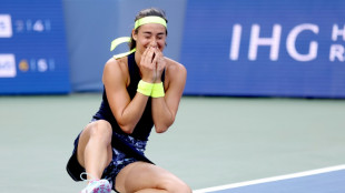 Classement WTA: Garcia remonte &agrave; la 17e place, Swiatek toujours N.1