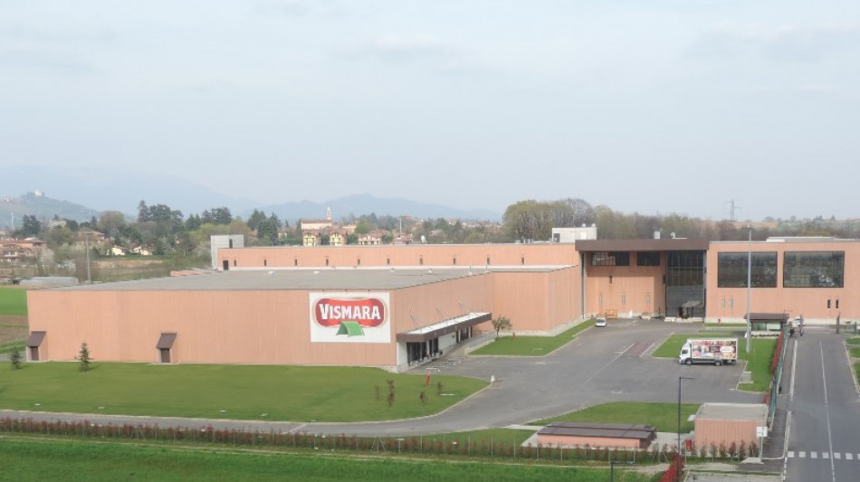 Gruppo Pini rileva attivit&agrave; di Vismara, salvati posti di lavoro