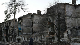 Al menos un muerto en bombardeo ucraniano "masivo" en Donetsk, seg&uacute;n autoridades prorrusas