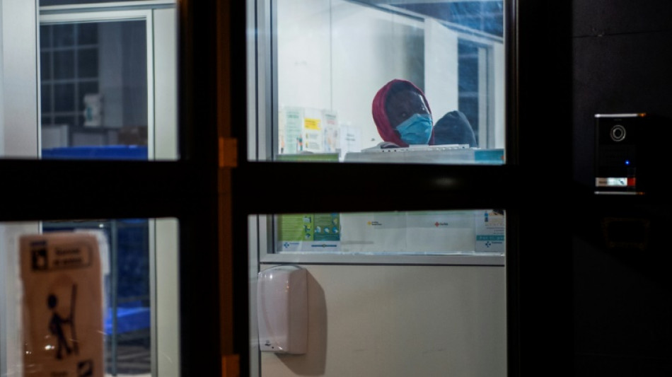 Oeneg&eacute;s denuncian "graves violaciones" de los derechos de los migrantes en la frontera franco-espa&ntilde;ola