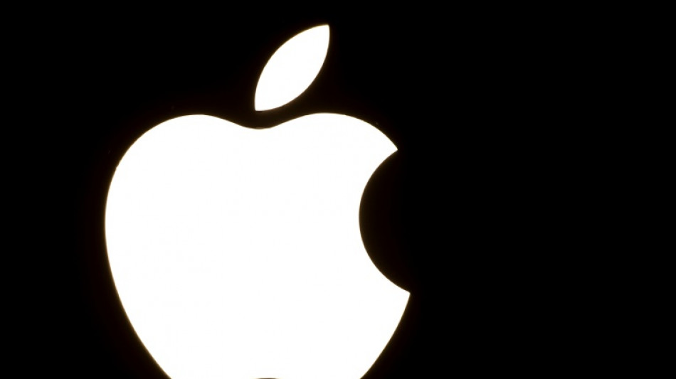 Acusado un exingeniero chino de Apple de robar tecnolog&iacute;a de EEUU