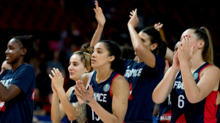 Mondial f&eacute;minin de basket: les Bleues ont une autre revanche &agrave; prendre