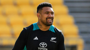 Savea to lead All Blacks as four changes made to face Wallabies