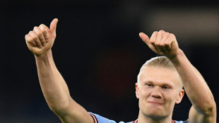 Top European leagues: Where they stand