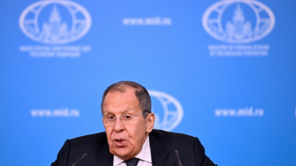 Rusia espera la "posici&oacute;n" definitiva de Trump sobre Ucrania, pero acoge con satisfacci&oacute;n algunos comentarios