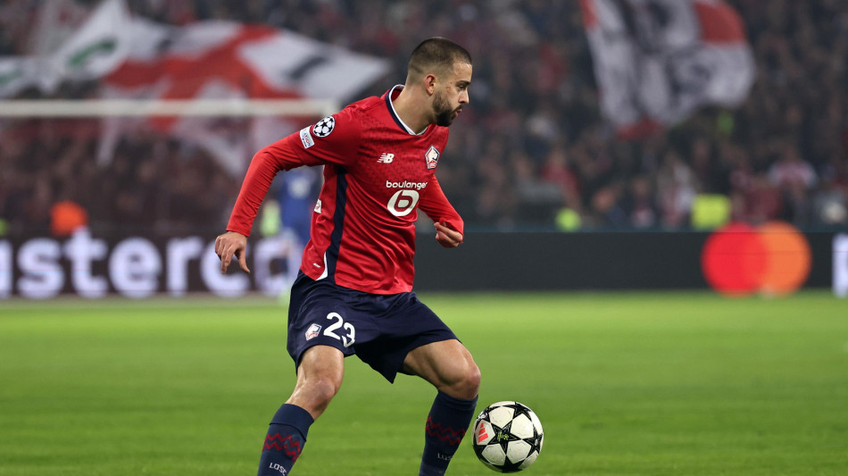 Champions: Juve-Borussia; Tudor convoca Conceicao e Zhegrova