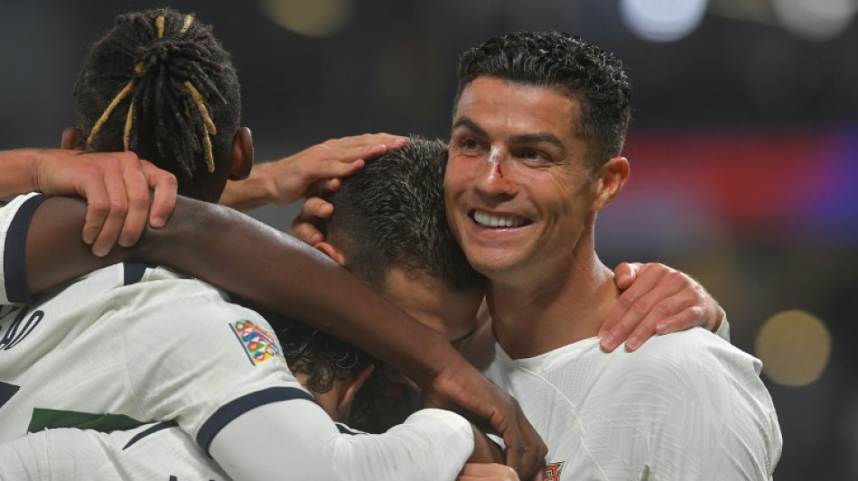 Ligue des nations: choc ib&eacute;rique pour le "Final 4" et l'avant-Mondial