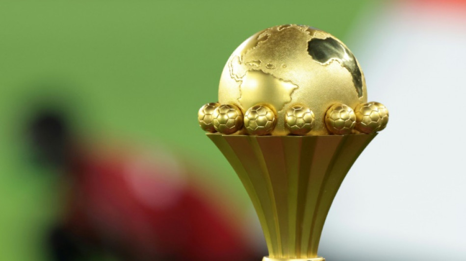 La Coupe d'Afrique des nations 2023 en C&ocirc;te d'Ivoire d&eacute;cal&eacute;e d&eacute;but 2024