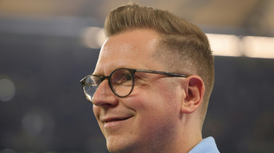 Hechelmann von Schalker Aufstieg &uuml;berzeugt