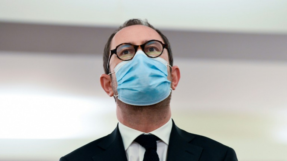 Quatre arrestations dans un "projet d'enl&egrave;vement" du ministre belge de la Justice