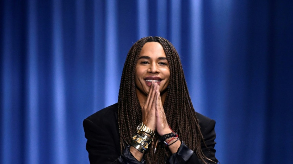 Sechs Festnahmen nach &Uuml;berfall auf Mode-Transporter in Paris im September