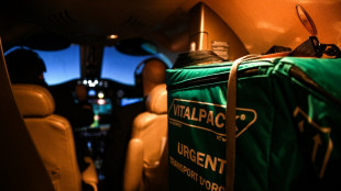 Dons d'organes p&eacute;diatriques: "Sensibiliser les parents, quand tout va bien"