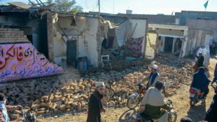 Un doble ataque protalib&aacute;n con coche bomba en Pakist&aacute;n deja 12 muertos