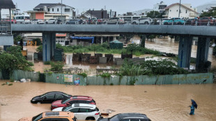 Vietnam flooding submerges homes, kills 16, after relentless rain
