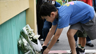 Una ni&ntilde;a herida muere y eleva a ocho los fallecidos por el tiroteo en escuela tailandesa