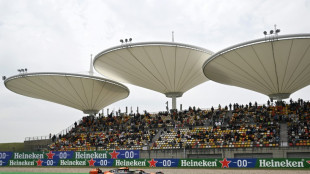 F1: Norris partira en t&ecirc;te de la course sprint en Chine, devant Hamilton