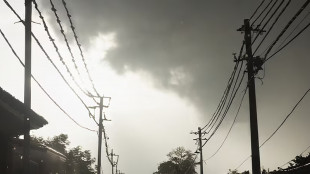 John &egrave; di nuovo uragano al largo delle coste messicane