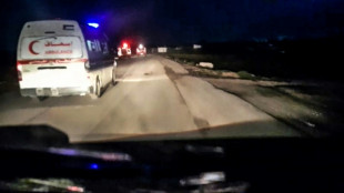 Sobrevivente relata ataque israelense que matou 15 socorristas em Gaza