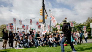 Boeing ne prend pas les n&eacute;gociations au s&eacute;rieux, selon le syndicat des machinistes en gr&egrave;ve