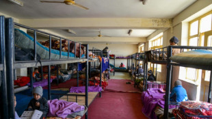 Suecia se plantea prohibir las adopciones internacionales