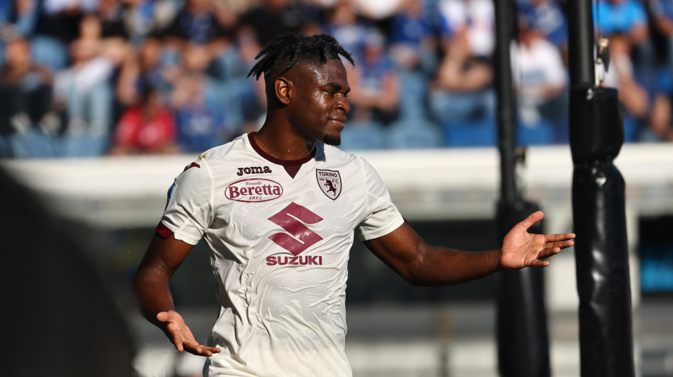 Toro travolto dal Valencia, al Mestalla finisce 3-0