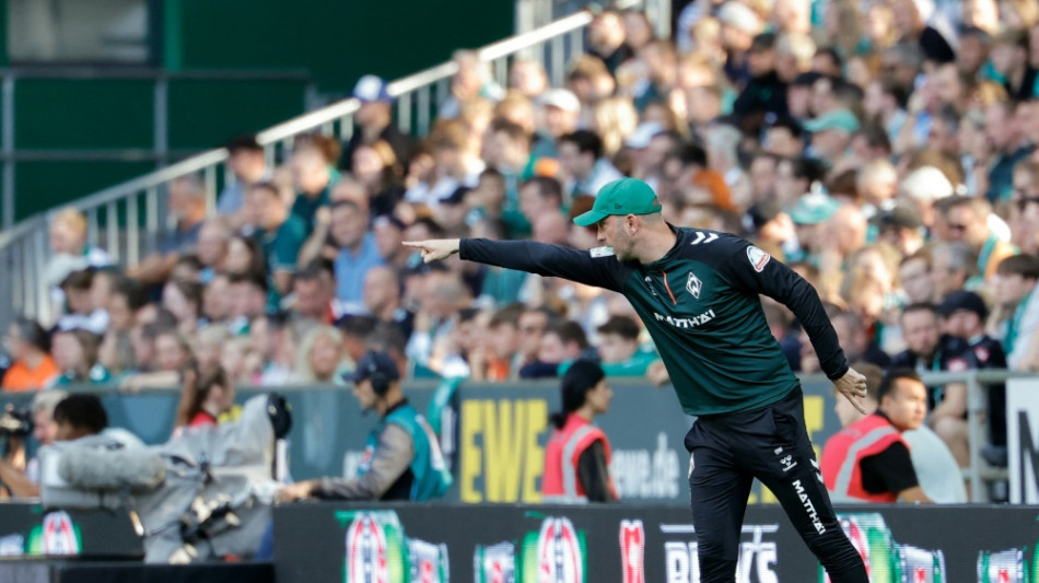 Werner zu Ducksch-Ger&uuml;chten: "Aktuell wei&szlig; ich von nichts"