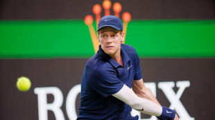 Parigi: Sinner batte Bergs e va agli ottavi