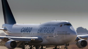 EEUU decomisa avi&oacute;n vendido por aerol&iacute;nea iran&iacute; a compa&ntilde;&iacute;a venezolana