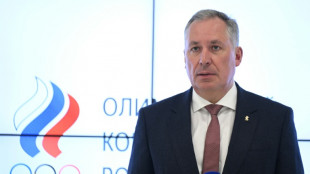 Presidente do Comit&ecirc; Ol&iacute;mpico Russo renuncia ao cargo