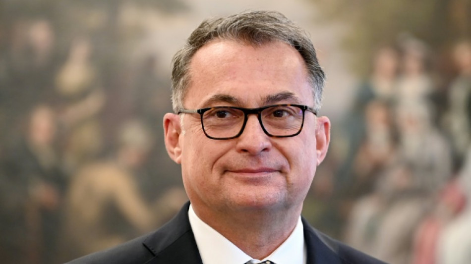 BCE: le pr&eacute;sident de la Bundesbank pr&eacute;conise une hausse des taux en juillet