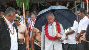 Le Commonwealth reconna&icirc;t que "le temps est venu" de discuter de la r&eacute;paration de l'esclavage