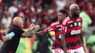 Francia, Sampaoli &egrave; il nuovo allenatore del Rennes