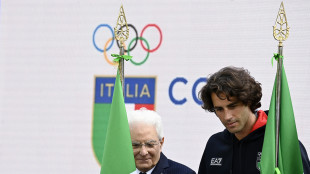 Atletica:Tamberi d&agrave; forfait in Ungheria, 'ho dolore,non rischio'