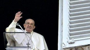 El papa Francisco, preocupado por la violencia en Hait&iacute;, pide la paz