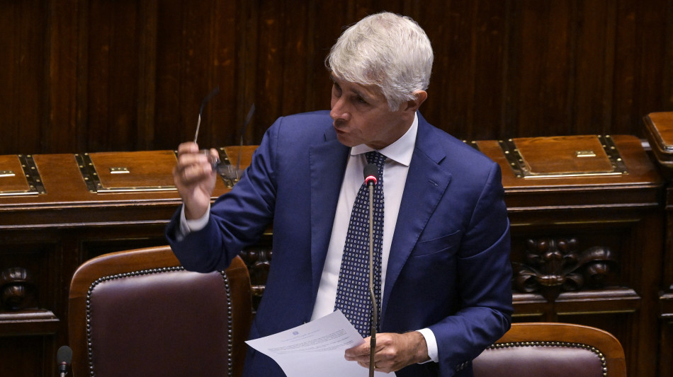 Milano-Cortina, Abodi: sfida riguarda anche eredit&agrave; che lasciamo