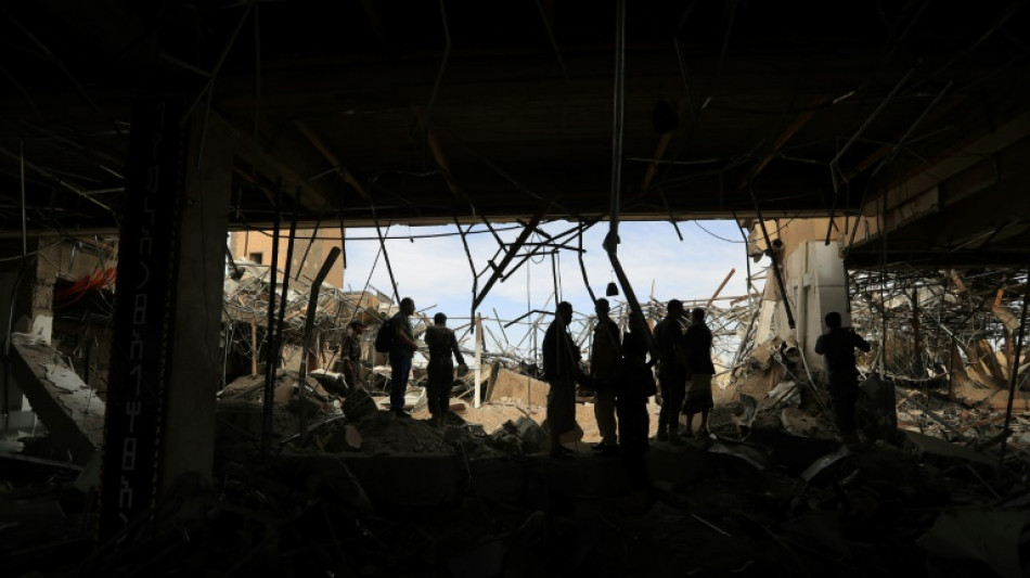 Huthis manter&atilde;o ataques a navios israelenses perto do I&ecirc;men apesar de acordo com EUA